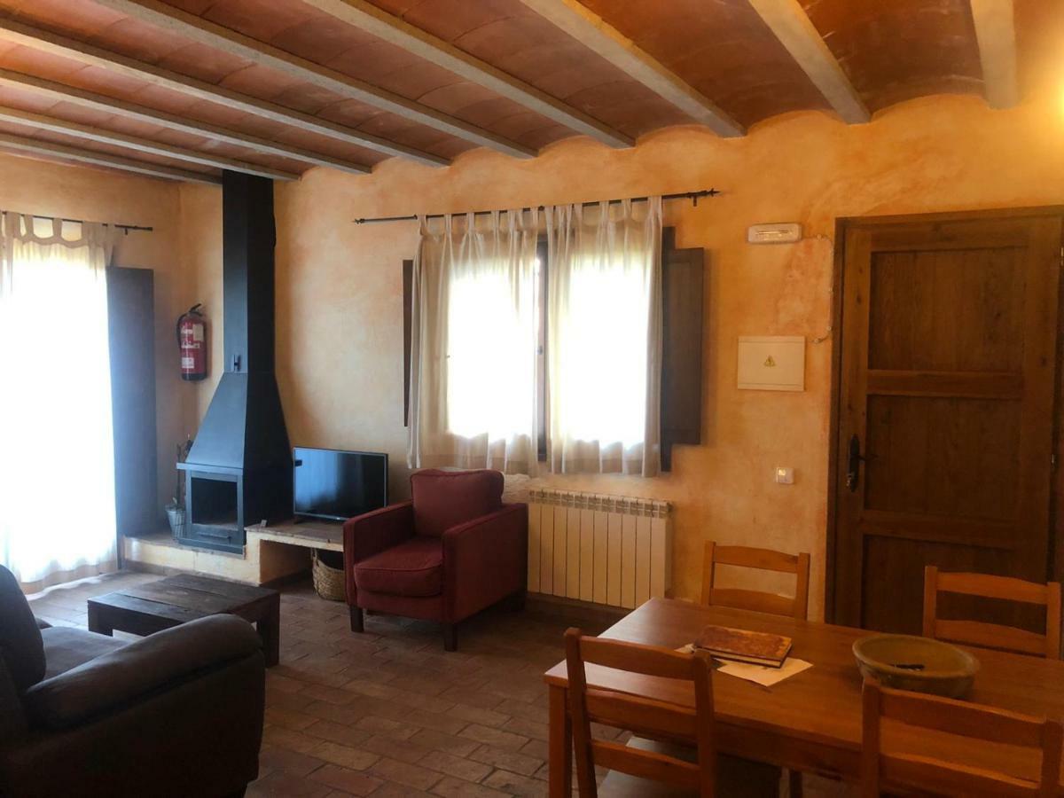 Apartaments Alzina Tavertet Exterior foto